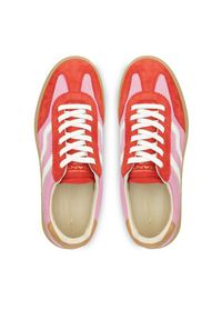 GANT - Gant Sneakersy Cuzima Sneaker 28533478 Różowy. Kolor: różowy. Materiał: materiał #2