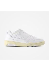 Le Coq Sportif - Buty sportowe męskie LCS T1000 optical white. Kolor: biały