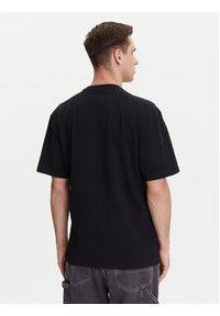 Karl Kani T-Shirt Small Signature Essential PD00008141 Czarny Relaxed Fit. Kolor: czarny. Materiał: bawełna #5