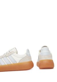 Adidas - adidas Sneakersy Barreda Decode JR0760 Biały. Kolor: biały. Materiał: materiał #6