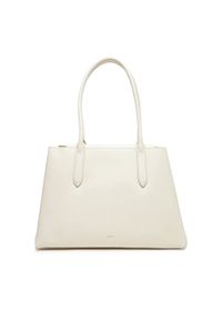 Furla Torebka WB01530 BX3169 3767S Écru. Materiał: skórzane