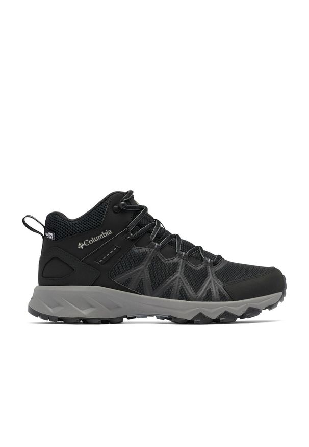columbia - Columbia Buty Peakfreak Ii 2100691010. Kolor: czarny