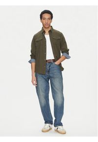 Levi's® Jeansy 568™ 29037-0059 Granatowy Loose Fit. Kolor: niebieski