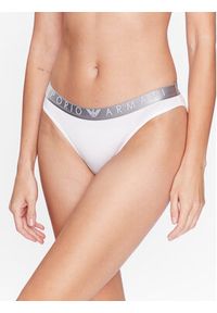 Emporio Armani Underwear Komplet 2 par fig klasycznych 163334 3R235 00010 Biały. Kolor: biały. Materiał: syntetyk #5