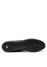 Adidas - adidas Buty bokserskie Mat Hog 2.0 FZ5391 Czarny. Kolor: czarny. Materiał: materiał #4