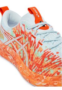Asics Buty do biegania Noosa Tri 16 1011B872 Niebieski. Kolor: niebieski. Materiał: mesh #3