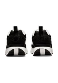 Buty Nike Air Max Dawn DH3157-002 czarne. Zapięcie: sznurówki. Kolor: czarny. Materiał: tkanina, syntetyk, guma. Model: Nike Air Max #8