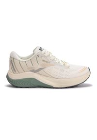 Buty do biegania damskie Joma Victory Lady. Kolor: biały. Sport: bieganie