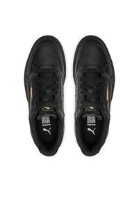 Puma Sneakersy Karmen II Idol 397461-01 Czarny. Kolor: czarny. Materiał: skóra #6