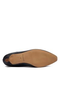 BALAGAN - Balagan Kozaki Stockholm Czarny. Kolor: czarny. Materiał: skóra #4