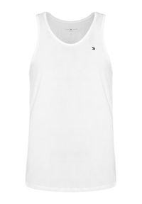 TOMMY HILFIGER - Tommy Hilfiger Komplet tank topów UM0UM03867 Kolorowy Regular Fit. Materiał: bawełna. Wzór: kolorowy #5