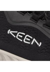 keen - Keen Trekkingi Nxis Speed 1026114 Czarny. Kolor: czarny. Materiał: materiał. Sport: turystyka piesza