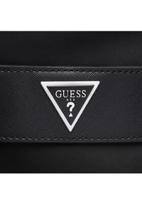 Guess Torba HMECRN P3234 Czarny. Kolor: czarny. Materiał: materiał #4