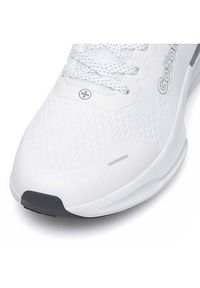 Go Soft Sneakersy MP-1 Biały. Kolor: biały. Materiał: materiał #2