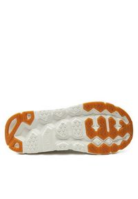 HOKA - Hoka Sneakersy W'S Clifton L Athletics 1160050-WWH Biały. Kolor: biały. Materiał: skóra #3