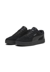 Puma - Sneakersy PUMA Caven 2.0 PUMA Black Cool Dark Gray. Kolor: wielokolorowy, szary, czarny. Sezon: lato