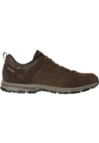 MEINDL - Buty Meindl Durban GTX. Kolor: brązowy #2