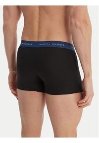 TOMMY HILFIGER - Tommy Hilfiger Komplet bokserek UM0UM03895 Czarny. Kolor: czarny. Materiał: bawełna #4