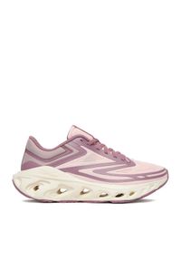 Reebok Buty do biegania SS-FUEL FLEX RUN 100244522 Różowy. Kolor: różowy. Materiał: materiał. Sport: bieganie #1