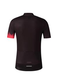 SHIMANO - Koszulka damska Shimano Kita. Kolor: czarny