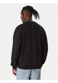 Hugo - HUGO Bluza Nothalic 50553505 Czarny Regular Fit. Kolor: czarny. Materiał: bawełna #3