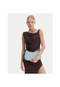 Torebka Guess. Kolor: niebieski #1