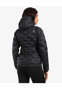 Damska spódnica Kilpi ALBERTA-W. Kolor: czarny. Materiał: nylon