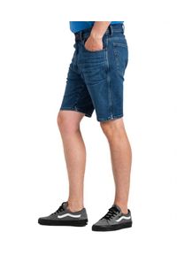 Wrangler - WRANGLER TEXAS SHORTS MĘSKIE SZORTY SPODENKI DESERT HAZE W11CJXY81 112337506 #5