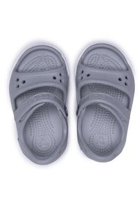 Crocs Sandały Crocband II Sandal Ps 14854 Szary. Kolor: szary #7