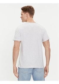 Tommy Jeans Komplet 2 t-shirtów DM0DM15381 Kolorowy Slim Fit. Materiał: bawełna. Wzór: kolorowy #8