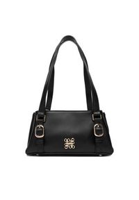 Nine West Torebka CEO-Amara-LDA8703 Czarny. Kolor: czarny #7