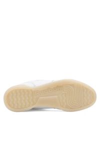 Reebok Sneakersy Workout Plus GW9767-M Biały. Kolor: biały. Materiał: skóra. Model: Reebok Workout #3