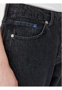 Karl Lagerfeld Jeans Jeansy A2W10138 Czarny Mom Fit. Kolor: czarny #3