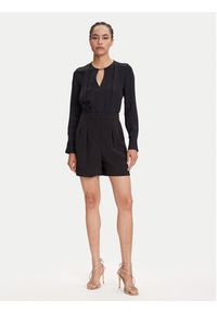 Marciano Guess Bluzka 5YGH14 czar7356A Czarny Regular Fit. Kolor: czarny. Materiał: wiskoza #2