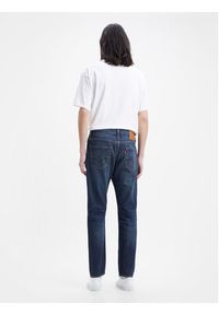 Levi's® Jeansy 502™ 295071294 Granatowy Tapered Fit. Kolor: niebieski #6