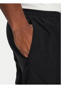 Under Armour Szorty sportowe Ch. Pro Train 1379453 Czarny Regular Fit. Kolor: czarny. Materiał: syntetyk #3