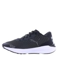 Puma - Buty do biegania damskie PUMA Electrify Nitro 2 WTR. Kolor: wielokolorowy. Materiał: materiał, syntetyk