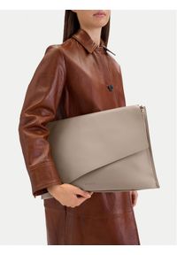 Gino Rossi Torebka CS6336 Beżowy. Kolor: beżowy #1