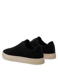 Vagabond Shoemakers Sneakersy Paul 2.0 5383-040-20 Czarny. Kolor: czarny. Materiał: zamsz, skóra #4