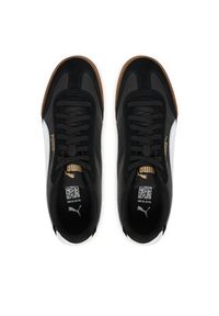 Puma Sneakersy Super Turino 402612 02 Czarny. Kolor: czarny. Materiał: skóra #4