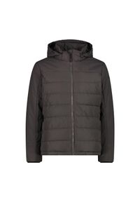 Kurtka męska turystyczna CMP 34K0147. Kolor: szary. Sport: turystyka piesza #1