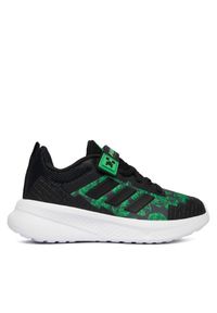 Adidas - Sneakersy adidas. Kolor: czarny #1