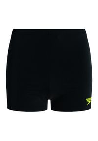 Bokserki kąpielowe męskie Speedo Boomstar Splice. Kolor: czarny