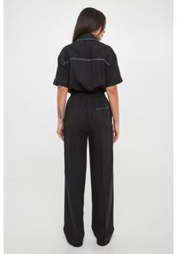 Liu Jo - Kombinezon damski z lyocellu LIU JO #2