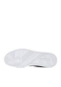 Reebok Sneakersy CEO-REEBOK BB 1000 100209145 Biały. Kolor: biały. Materiał: skóra #7
