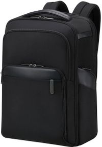 hama - 153523 1041 PLECAK DO LAPTOPA SAMSONITE EVOSIGHT 17.3“ CZARNY. Kolor: czarny