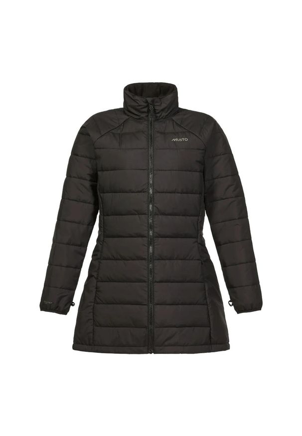 Damska kurtka 3 w 1 Musto Marina PL. Kolor: czarny. Sezon: zima. Styl: elegancki