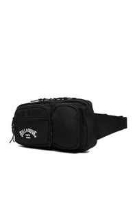Billabong Nerka CWBEO-BLB-P-001-10 Czarny. Kolor: czarny. Materiał: materiał #2