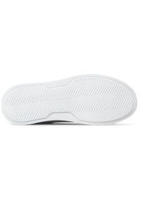 Philippe Model Sneakersy Temple BTLU V007 Biały. Kolor: biały. Materiał: skóra #2