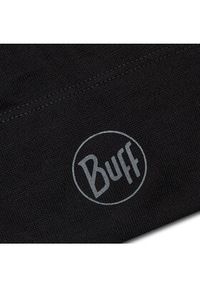 Buff Czapka Merino Midweight 118006.999.10.00 Czarny. Kolor: czarny. Materiał: wełna, materiał #3